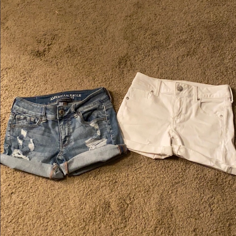 *2 FOR 1 PRICE American Eagle cute shorts